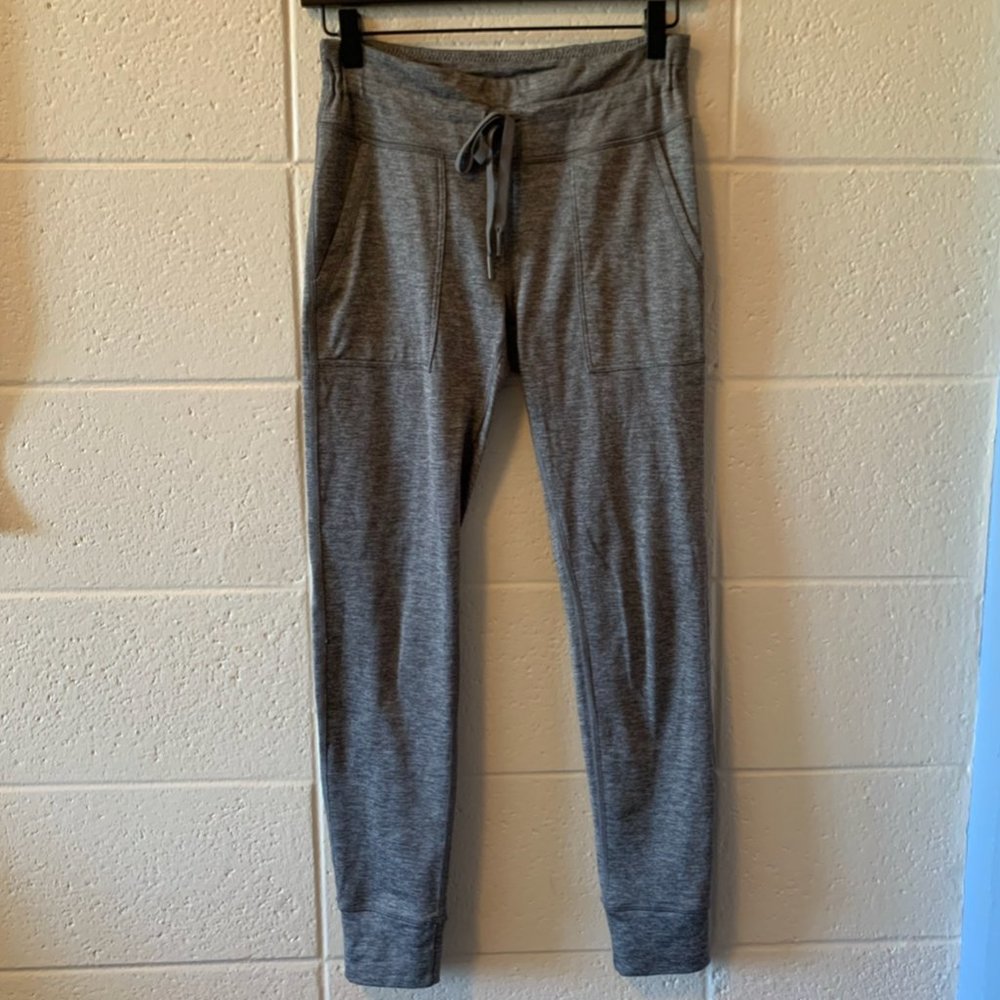 Jogger Leggings